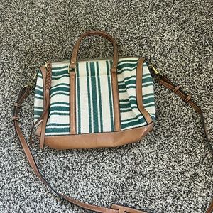 Cute fossil purse